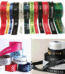 custom ribbon print
