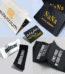 Damask Woven Labels