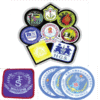 School Labels