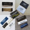 Woven Labels : Custom, Durable, Stylish Branding Solutions for Your Products